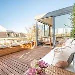 Guestready - Charming With Terrace Apartment *