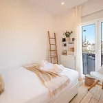 Apartment Guestready - Charming With Terrace *
