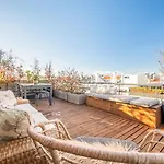 Apartment Guestready - Charming With Terrace Lisbon