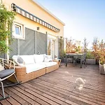 Guestready - Charming With Terrace Lisboa