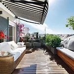 Διαμέρισμα Guestready - Charming With Terrace