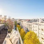 Guestready - Charming With Terrace Apartment *
