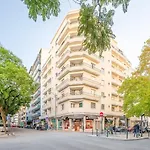 Guestready - Charming With Terrace * Lisboa