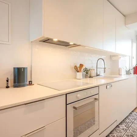 Apartment Guestready - Charming With Terrace *
