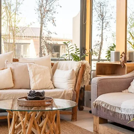 Apartment Guestready - Charming With Terrace *