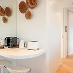 Guestready - Charming With Terrace Apartament
