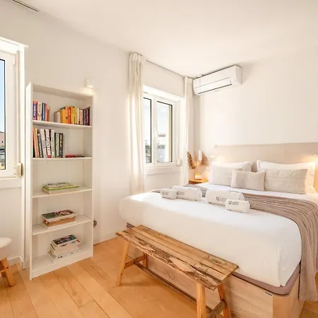 Guestready - Charming With Terrace Apartament