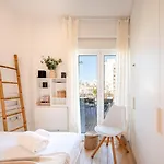 Lejlighed Guestready - Charming With Terrace Lisboa